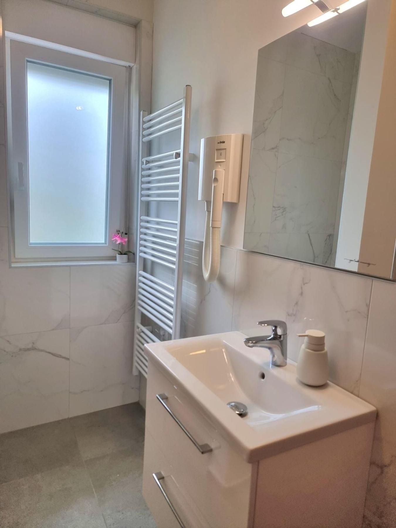 Crystal Apartment Umag Exterior photo